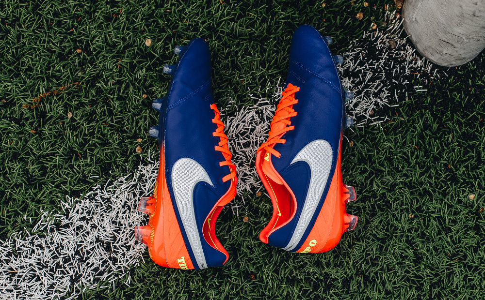 Nike Tiempo Time to Shine Pack