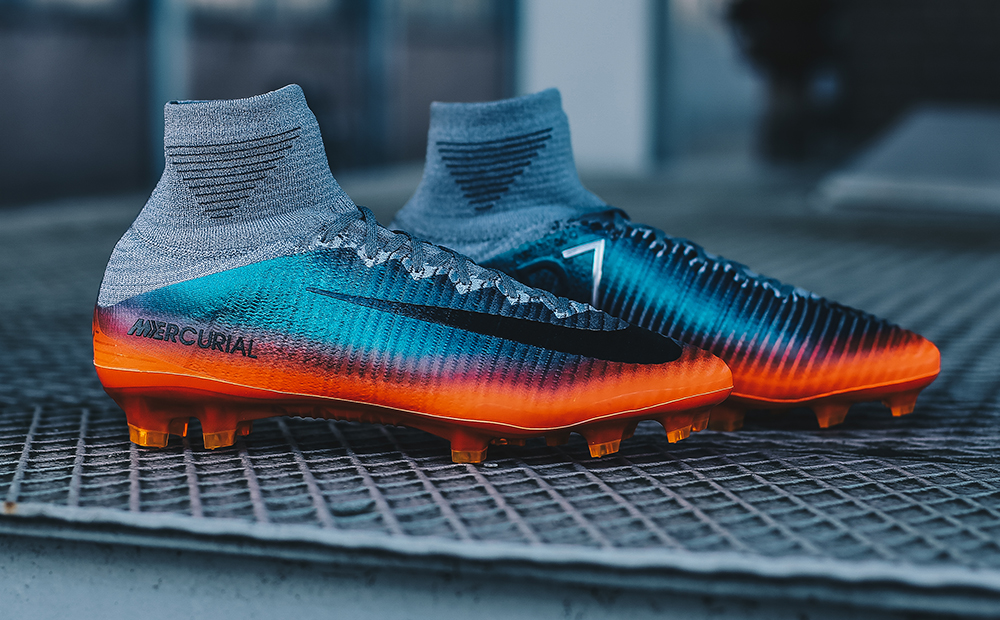 Nike Mercurial CR7 chapter 4