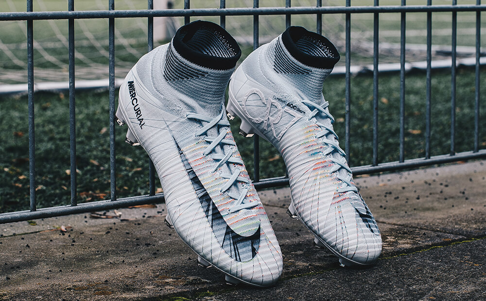 Nike CR7 Mercurial Chapter 5