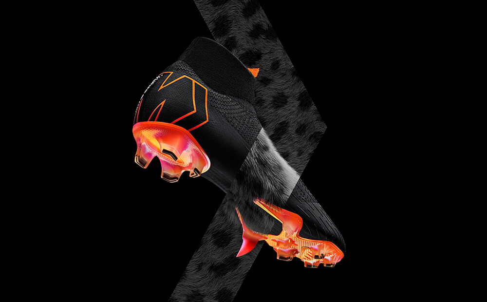 Nike Mercurial 360 Superfly