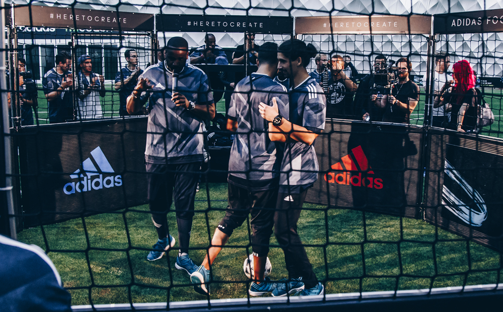 adidas Next NEMEZIZ