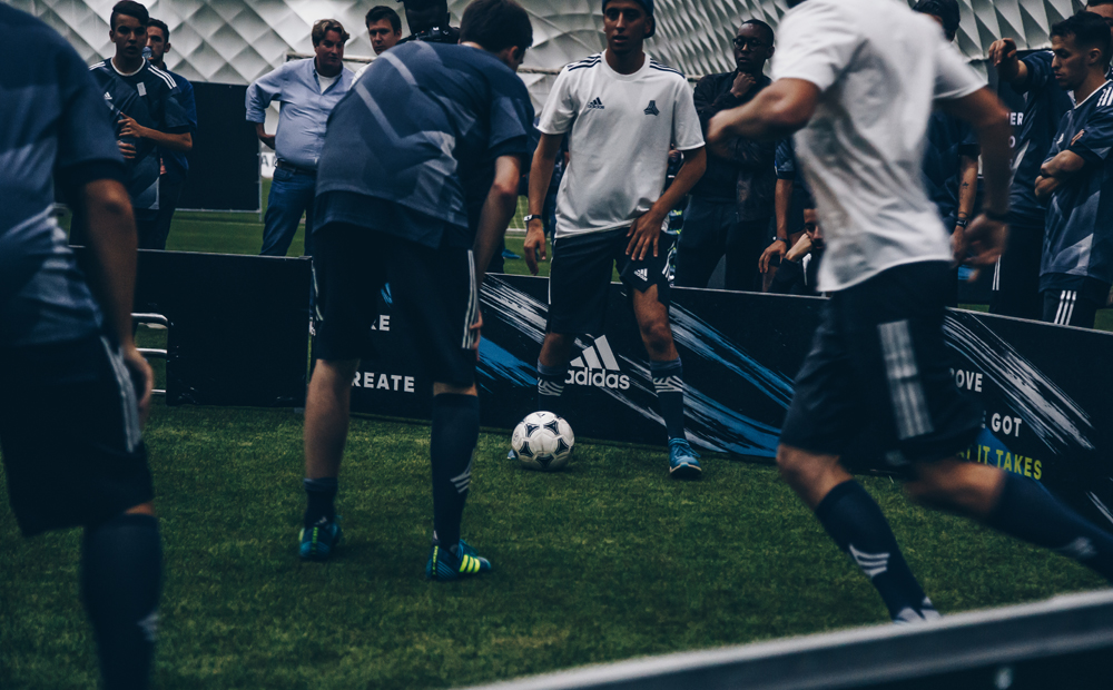 adidas Next NEMEZIZ
