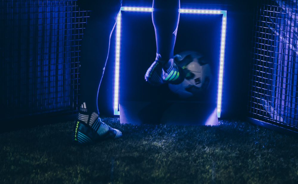 adidas Next NEMEZIZ