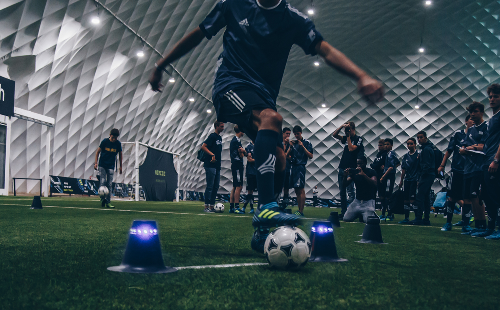 adidas Next NEMEZIZ