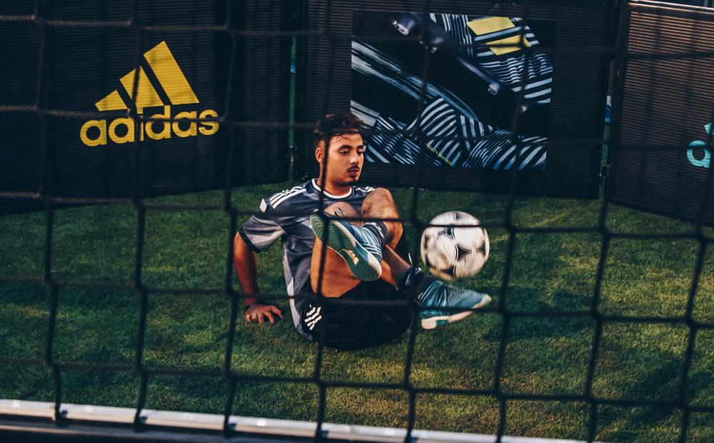adidas Next NEMEZIZ