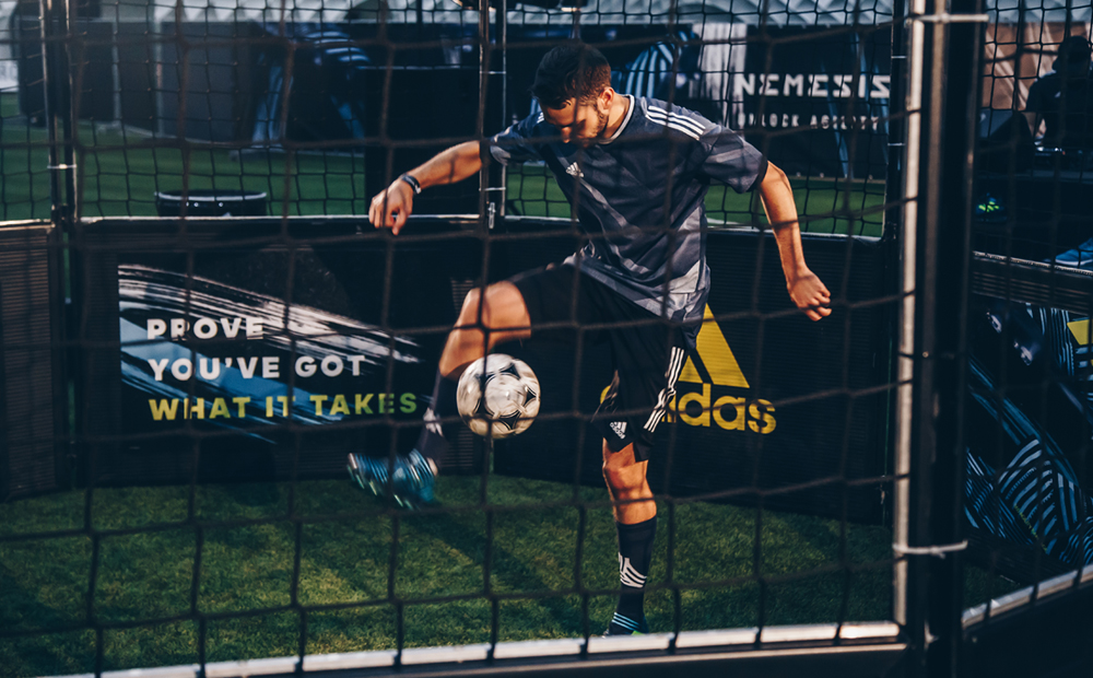 adidas Next NEMEZIZ