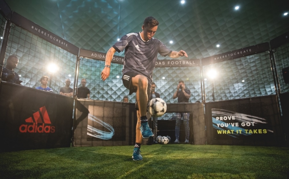 adidas Next NEMEZIZ