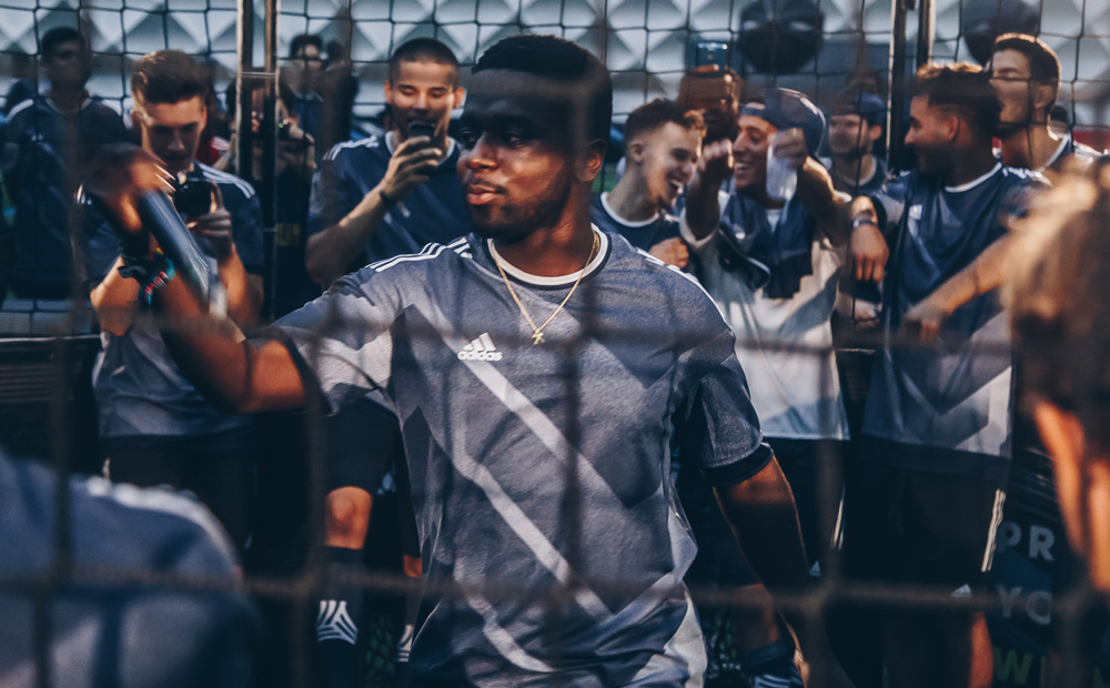 adidas Next NEMEZIZ