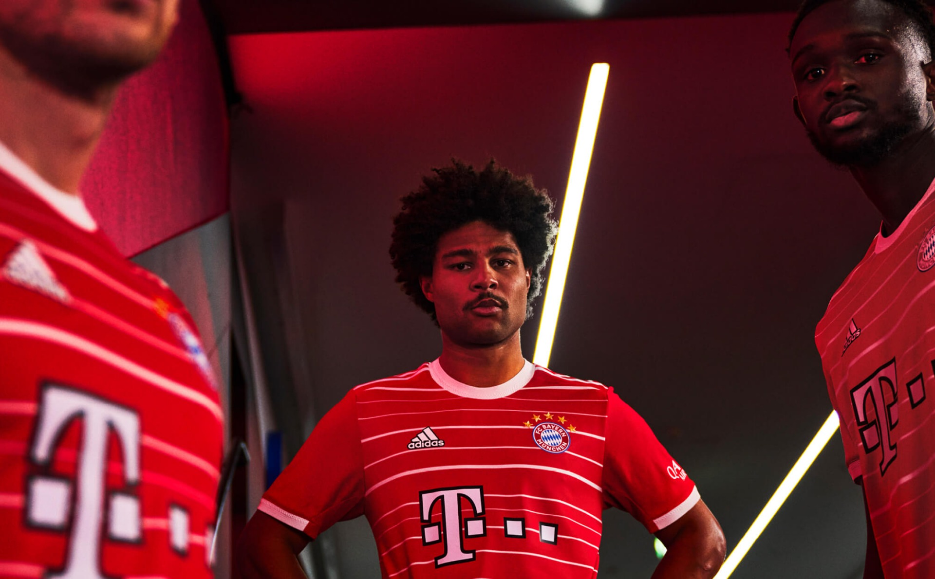 bayern home 22/23