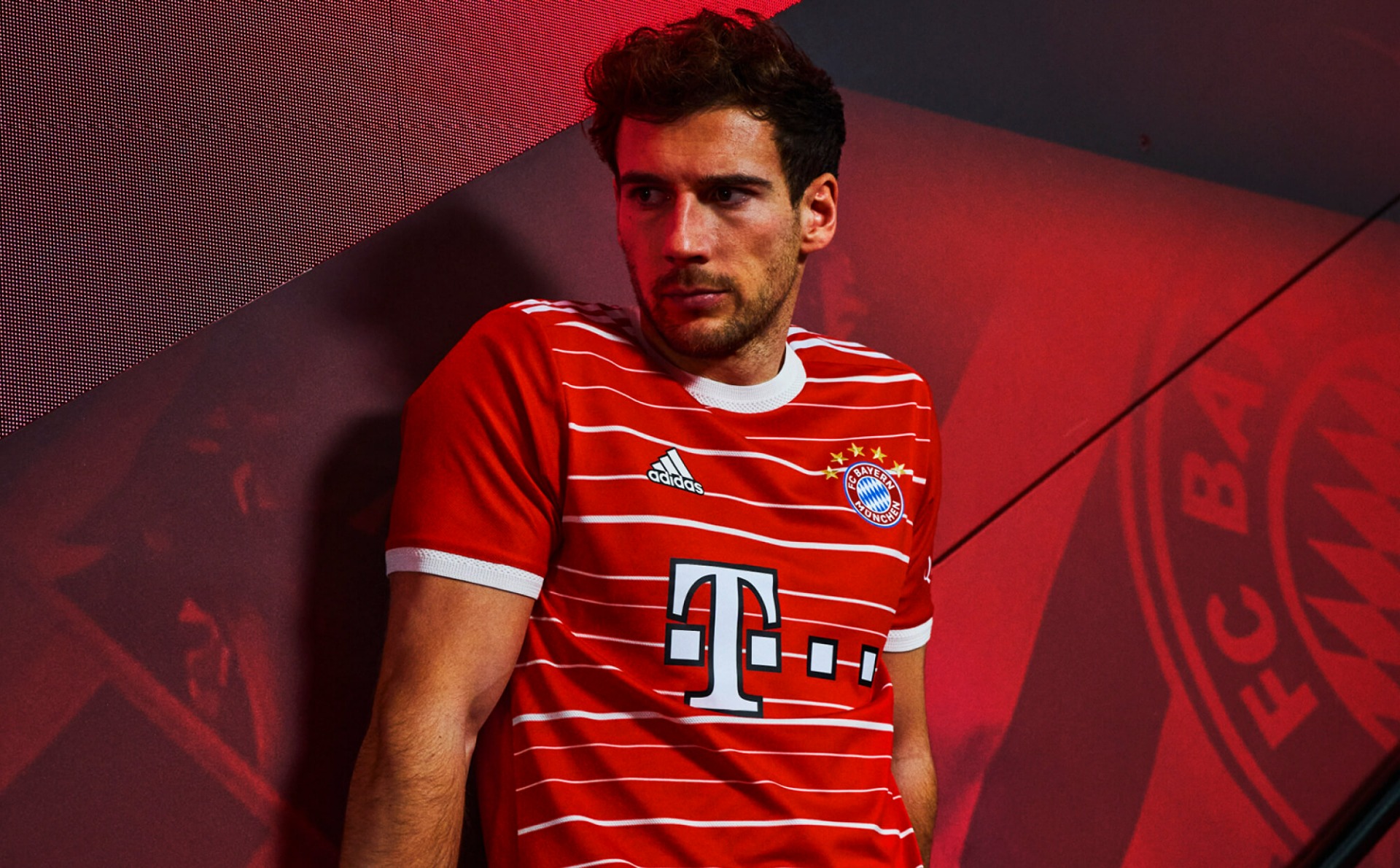 bayern home 22/23