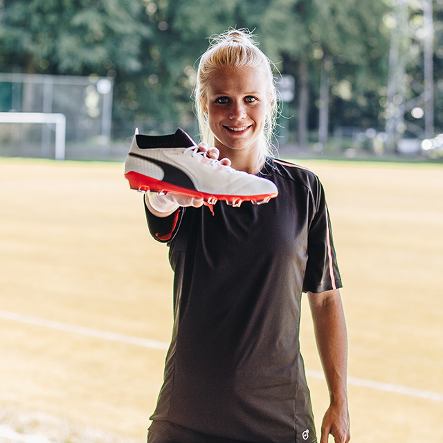 Interview Met Kika Van Es