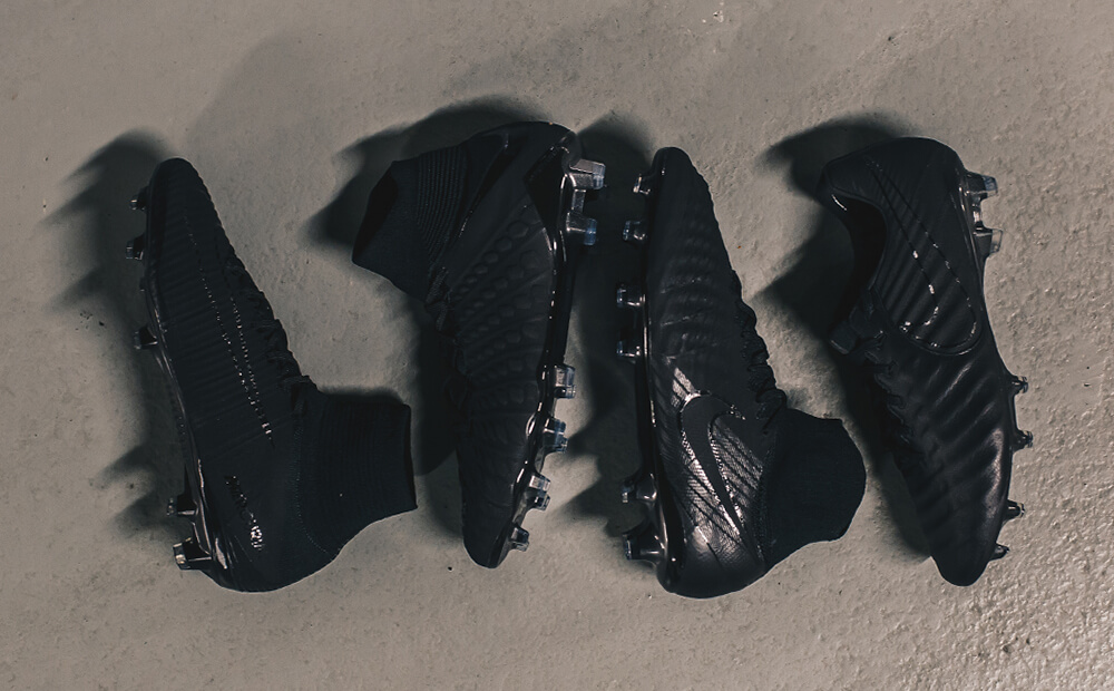 Nike Academy Pack