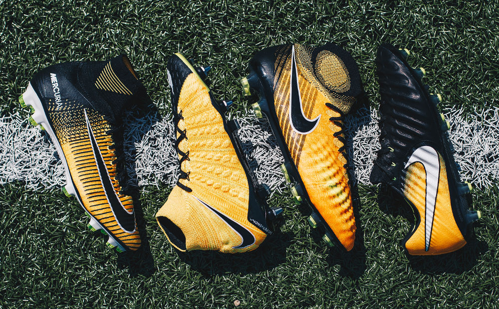 Nike Lock In, Let Loose Pack