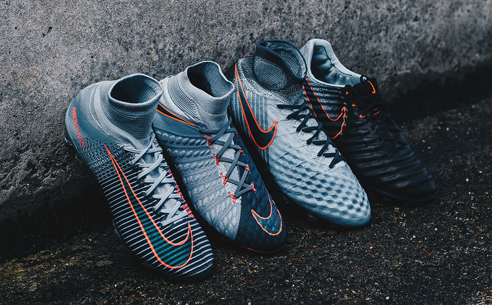 Nike Rising Fast Pack
