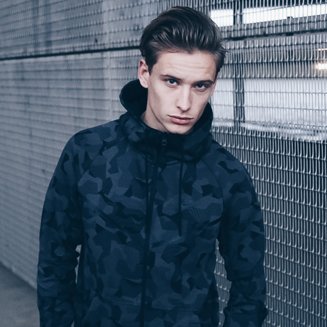 Nike Tech Fleece trainingspakken