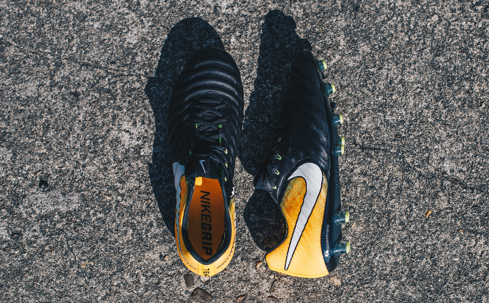 Nike Tiempo Legend VII