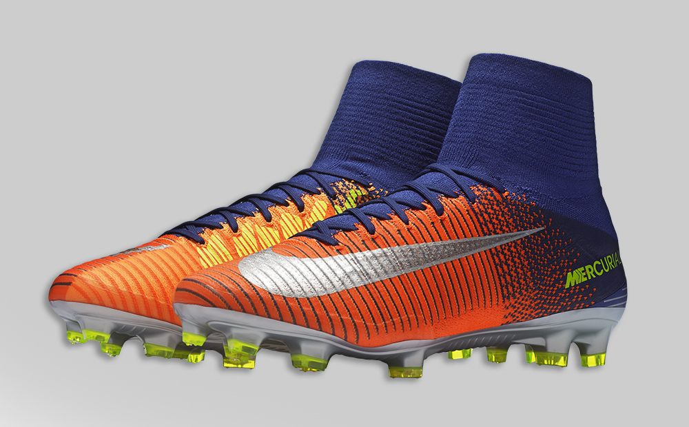 Nike Time to Shine Pack