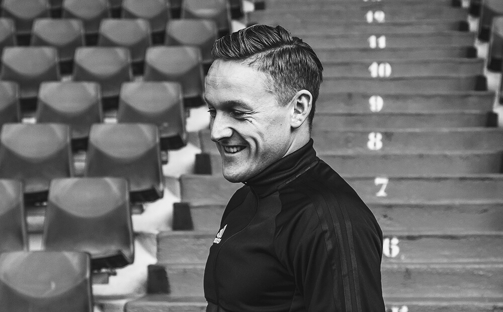 adidas Predator Interview Toornstra