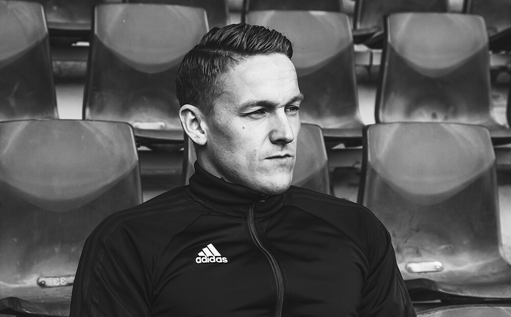 adidas Predator Interview Toornstra