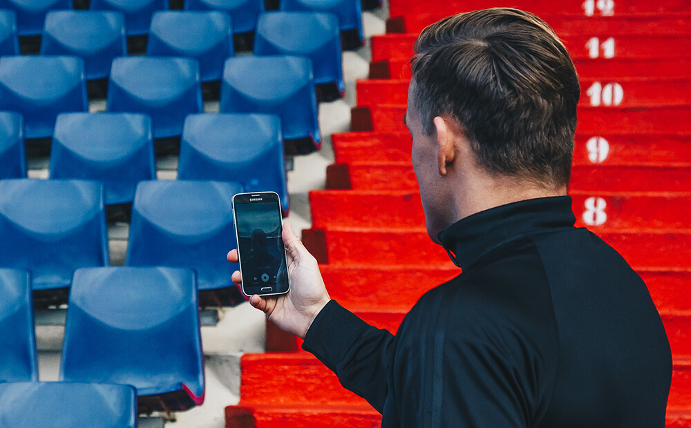 adidas Predator Interview Toornstra