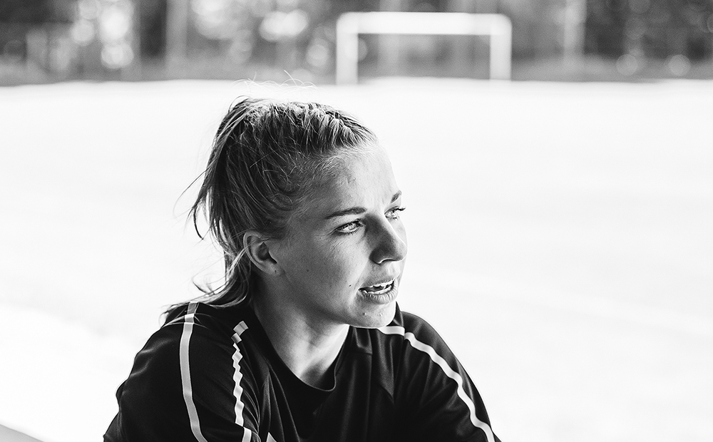 Interview Jacky Groenen PUMA ONE