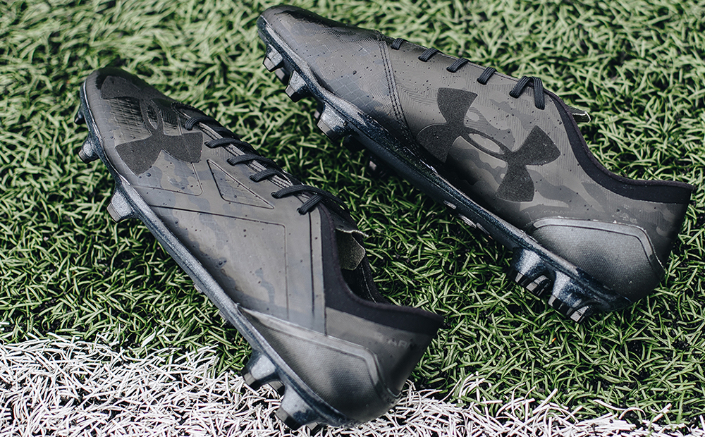Under Armour Spotlight Stealth Pack