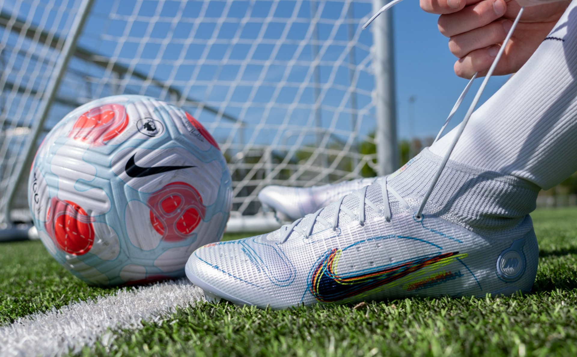 In deze 5 stappen kies jij de juiste voetbalschoenen!