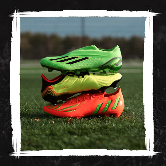 Black Friday Sale - Voetbalshop.nl