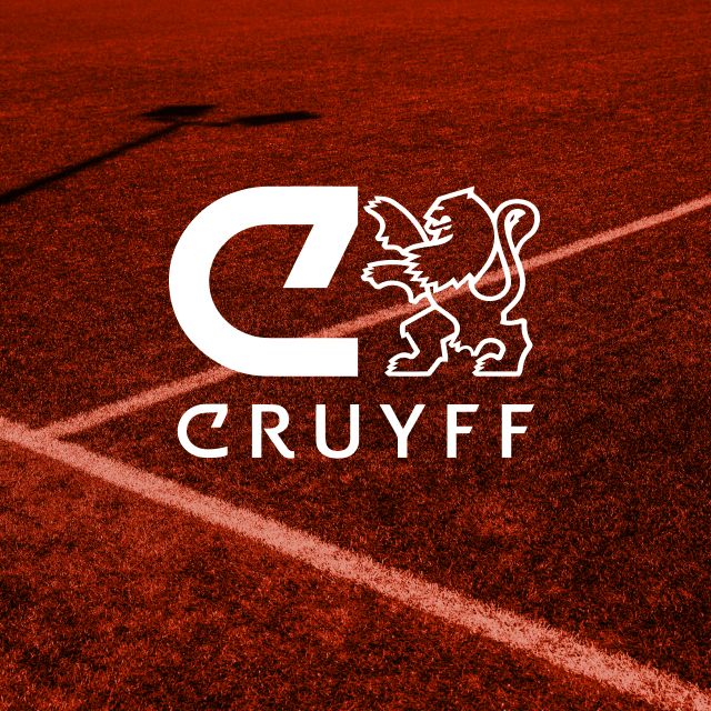 Cruyff Sale
