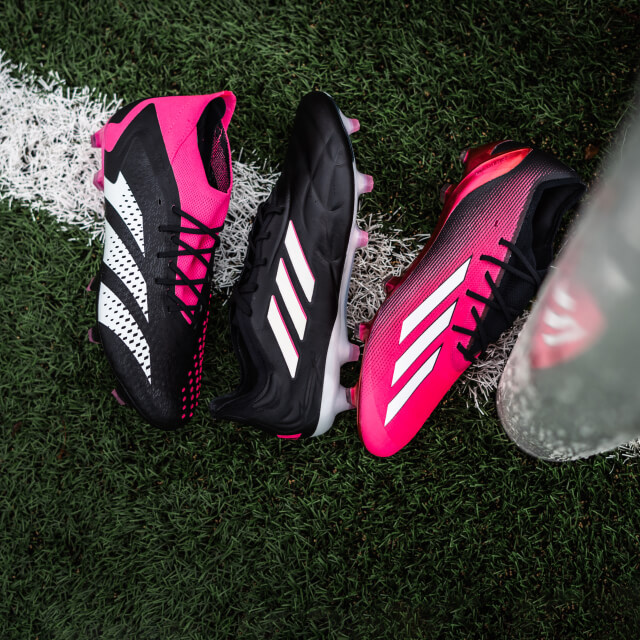 Voetbalschoenen kopen? Wij helpen met zoeken! - Voetbalshop.nl