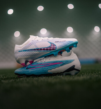 Voetbalshop.nl - de grootste voetbalwinkel van Nederland