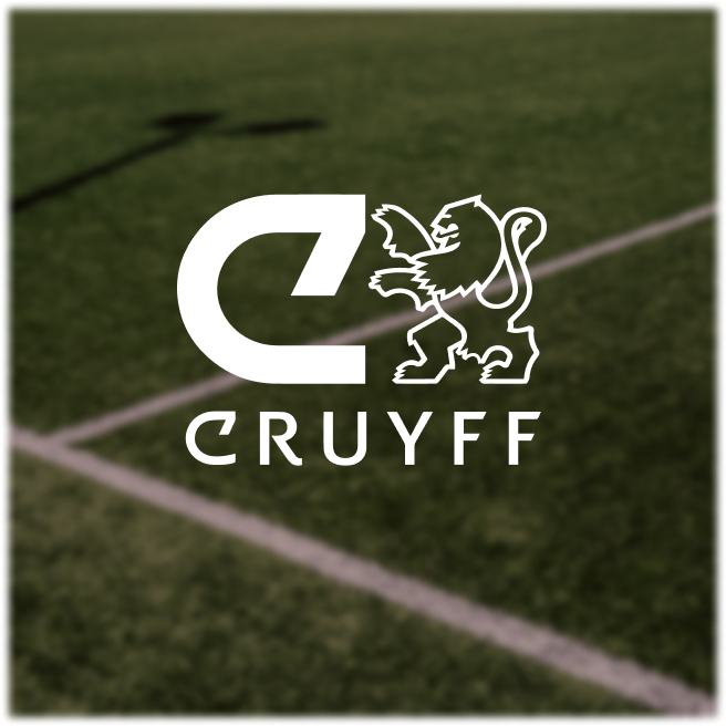Cruyff Sale