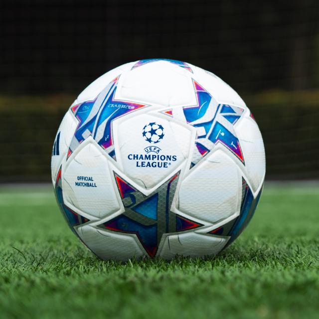 Champions League bal 2023-2024