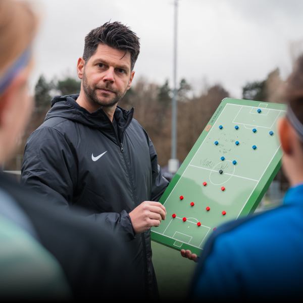 Notes and Registration