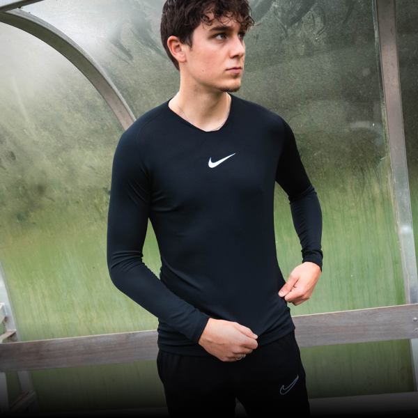 Base Layers