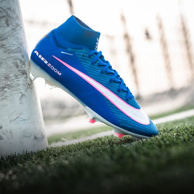 Nike Mercurial