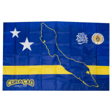 FFK Curacao Vlag