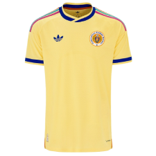 adidas FFK Curacao UItshirt 2026-2028