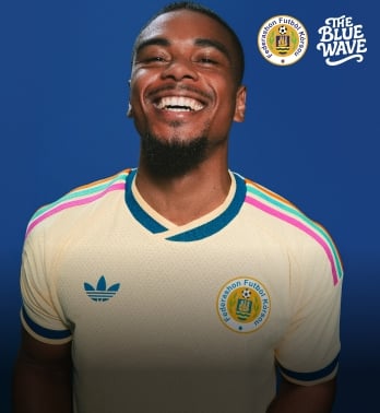 adidas FFK Curaçao Uitcollectie 2026-2028