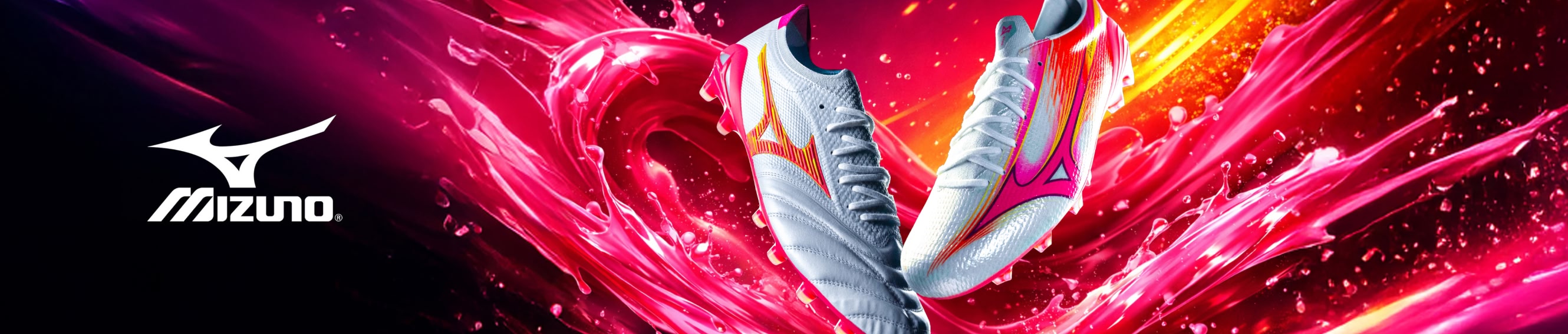 Mizuno