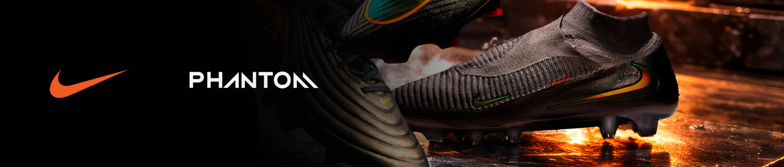 Phantom Phantom