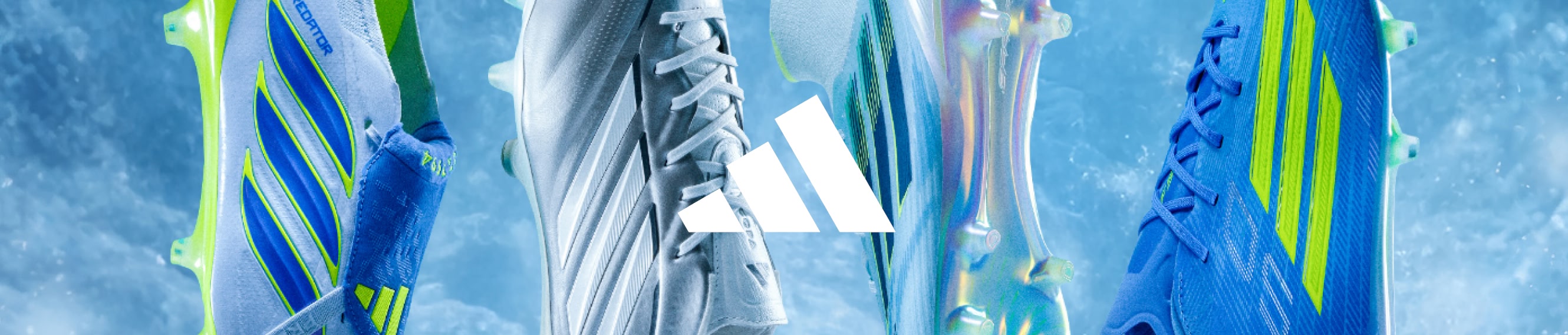 Voetbalschoenen Voetbalschoenen