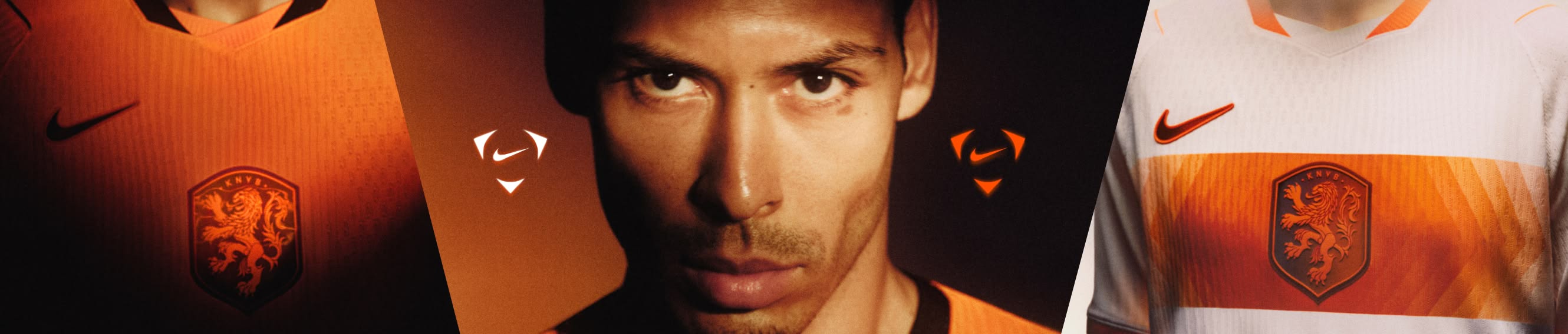 Nederlands Elftal Shirt