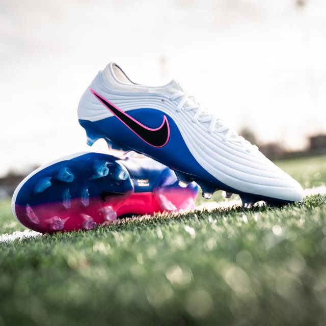 Nike Tiempo
