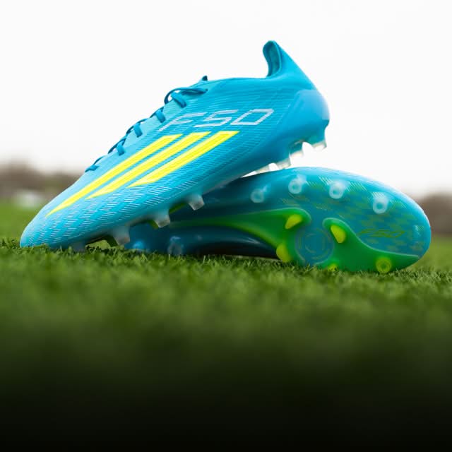 adidas F50