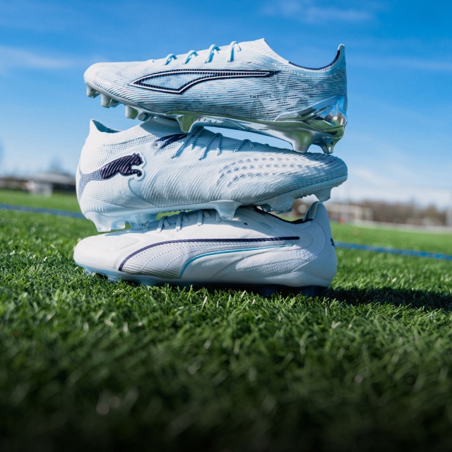 PUMA voetbalschoenen