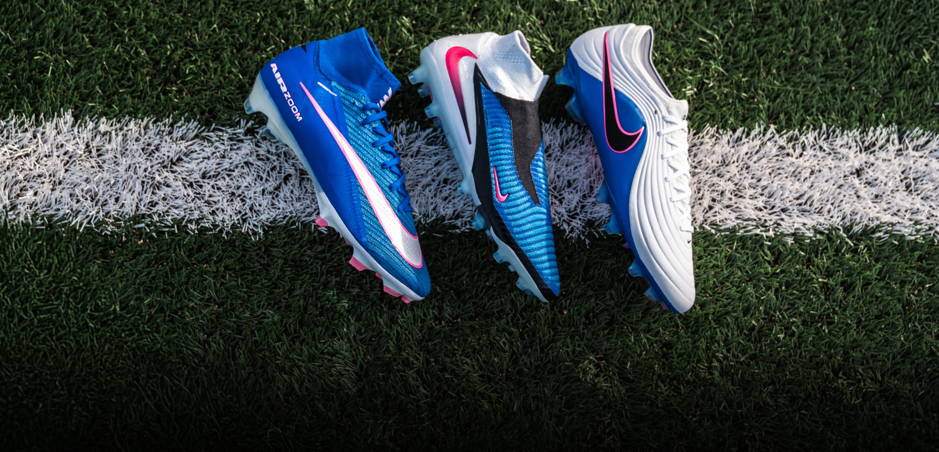 Nike Attack Pack