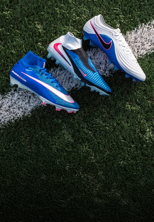 Nike Attack Pack