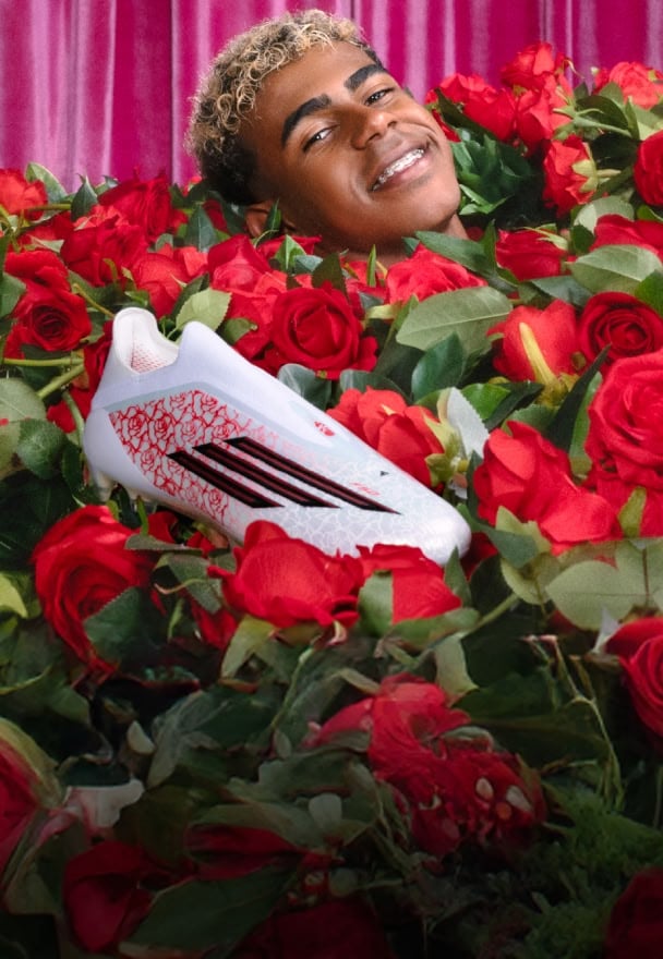 adidas F50 Heartbreaker