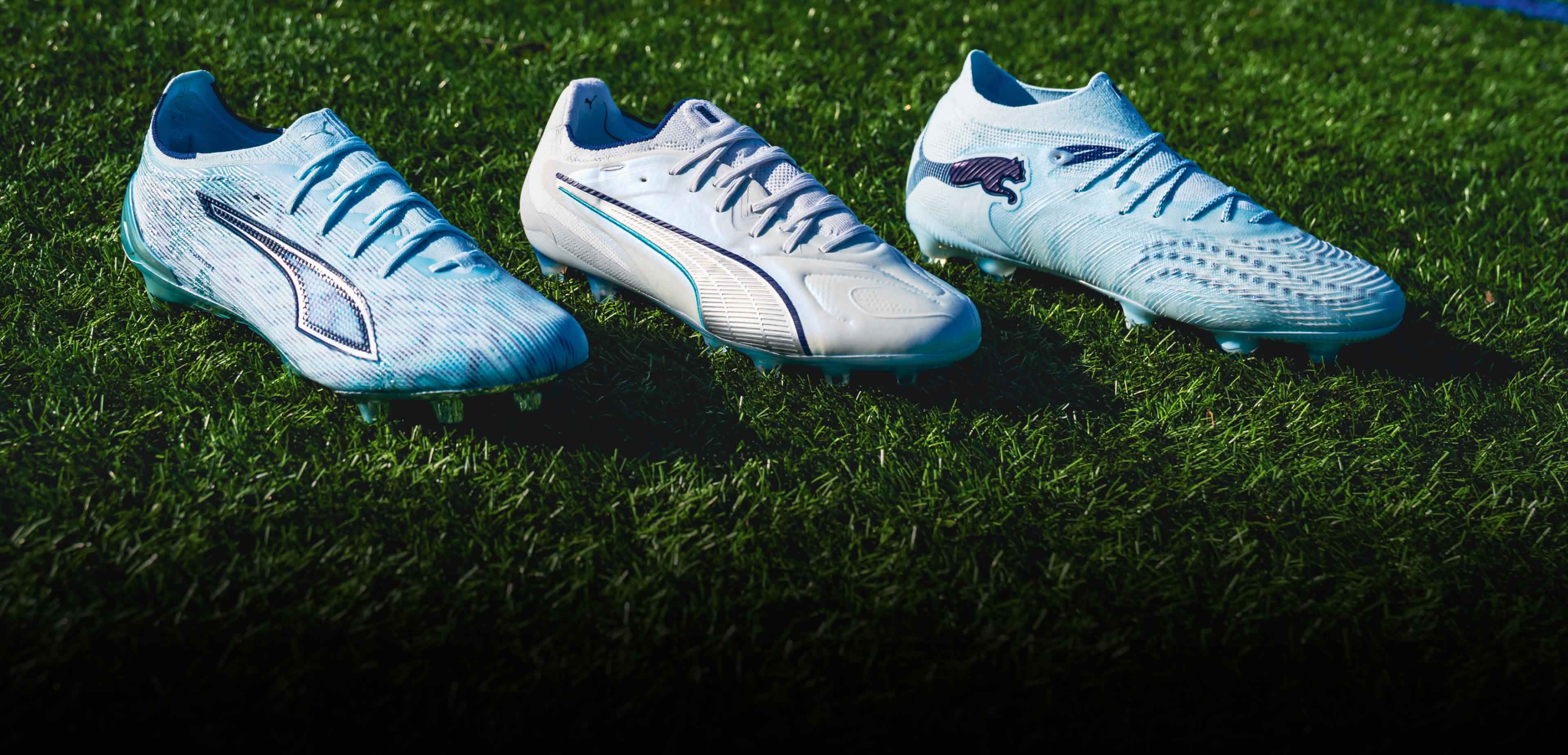 PUMA Dreamrush Pack